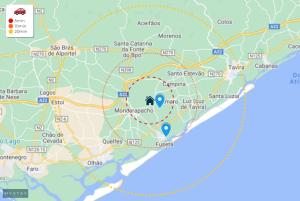 NEW Praia and Terrace - MyStay Algarve