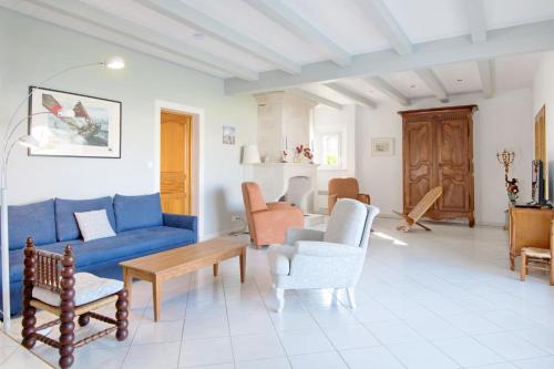New Villa de caractère Coquelicot