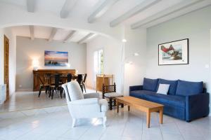 New Villa de caractère Coquelicot