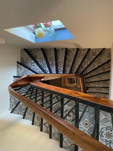 Newly renovated house with pool