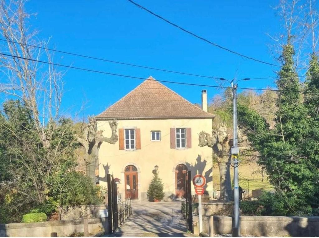 Newly renovated house with pool 9 Allée de la Source Thermale, 11260 Campagne-sur-Aude