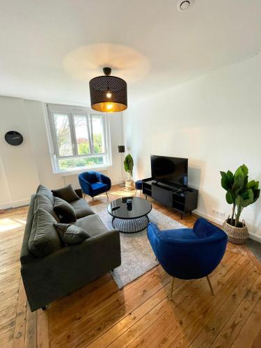 NG SuiteHome Imp Lumineux T4