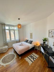 NG SuiteHome Imp Lumineux T4