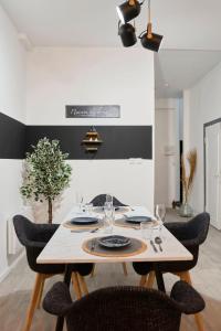 Ng suitehome Saint roch