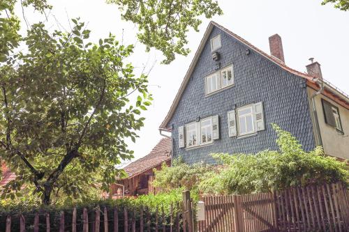 Nibelungen Premium Cottage