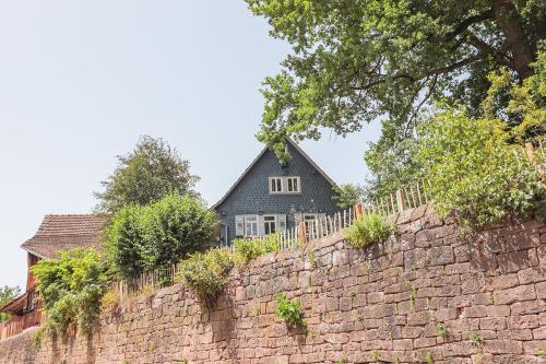 Nibelungen Premium Cottage