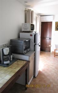 NICE, à saisir : STUDIO indépendant en VILLA ( Mer, ville, calme )