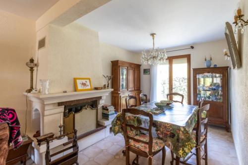 Nice Duplex With Garden Terrace And Garage