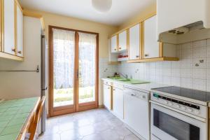 Nice Duplex With Garden Terrace And Garage