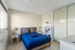 Nice familial house 10 min to Disneyland - Welkeys