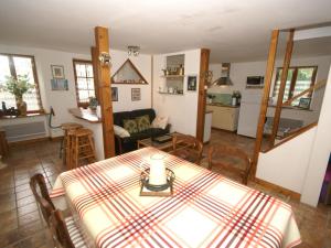 Maison de vacances Nice holiday home in a quiet area close to Utah beach D Day  50480 Ravenoville Normandie