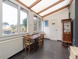 Nice holiday home in Audinghen with garden