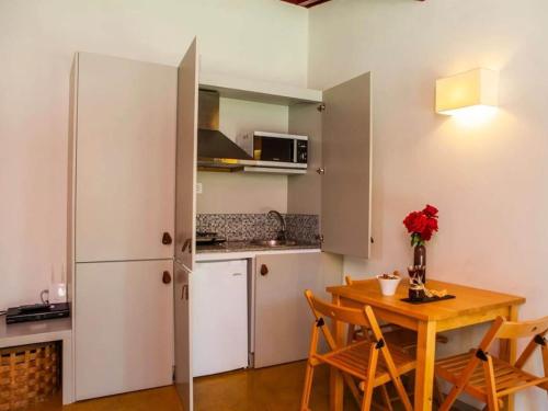 Nice holiday home in Carrazeda de Ansia with private terrace