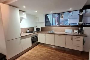 Nice holiday home in Saint Pierre de Frugie with garden