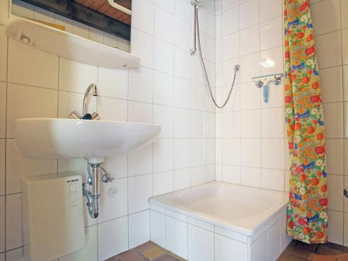 Nice holiday home in the Hochsauerland with terrace in a quiet location