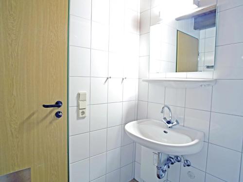 Nice holiday home in the Hochsauerland with terrace in a quiet location