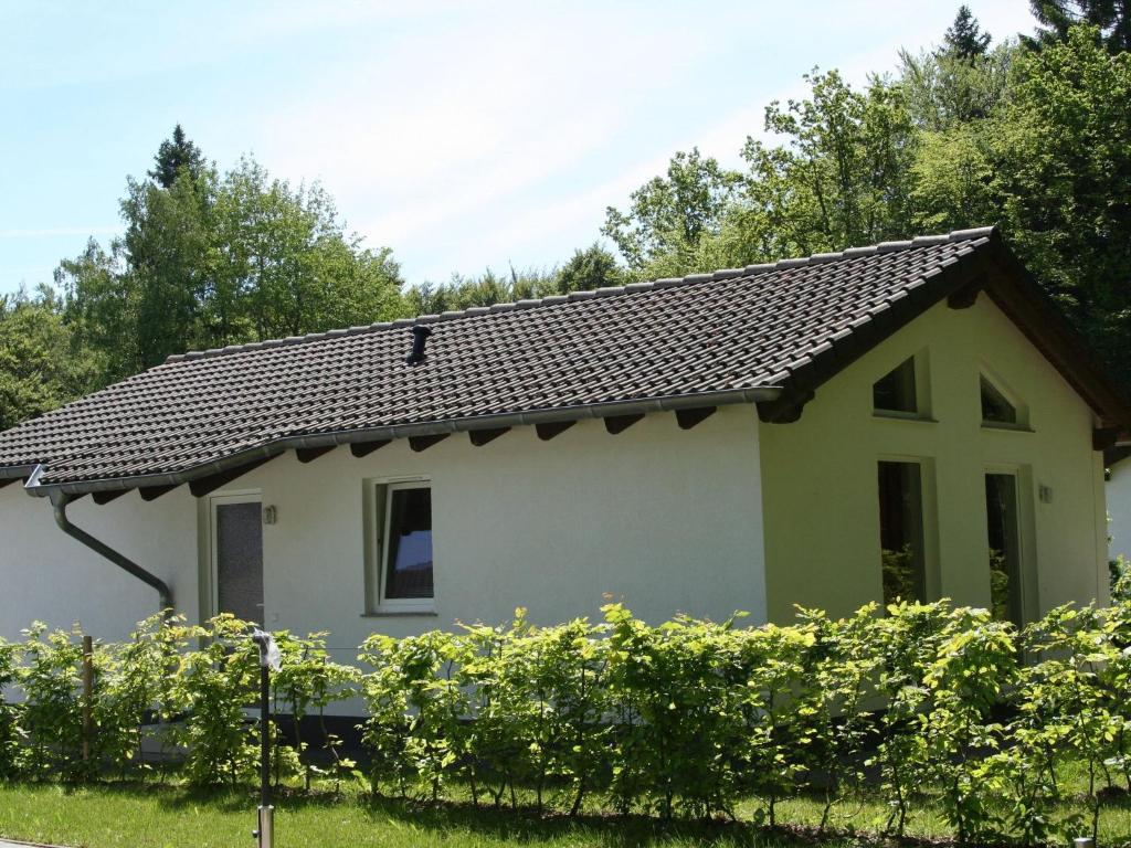 Maison de vacances Nice holiday home with dishwasher, in a green area  54568 Kopp