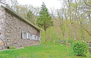 Nice home in Ahaxe with 2 Bedrooms