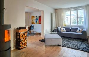 Nice home in Altenpleen OT Nisdorf with WiFi and 3 Bedrooms