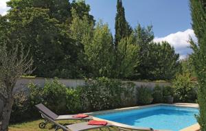 Nice home in Ancone with 3 Bedrooms, Private swimming pool and Outdoor swimming pool