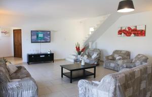 Nice home in Apt with 4 Bedrooms, Private swimming pool and Outdoor swimming pool