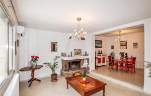 Nice home in Argelès-sur-Mer with WiFi and 3 Bedrooms