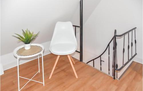 Nice home in Bad Doberan with WiFi and 1 Bedrooms