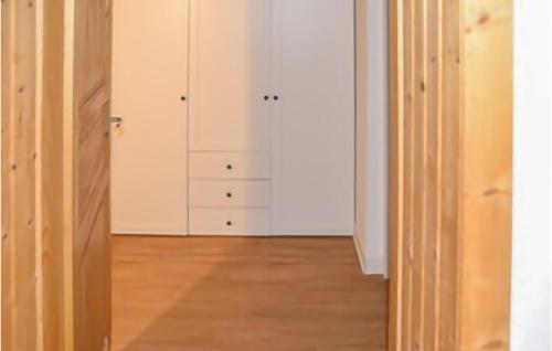 Nice home in Bad Doberan with WiFi and 1 Bedrooms