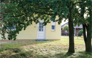 Nice home in Beiershagen with 3 Bedrooms and WiFi