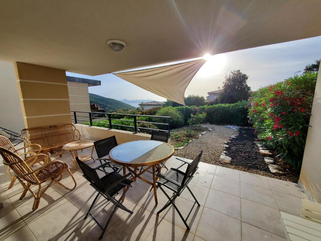 Nice home in Bonlieu sur Roubion with Outdoor swimming pool, WiFi and 1 Bedrooms
