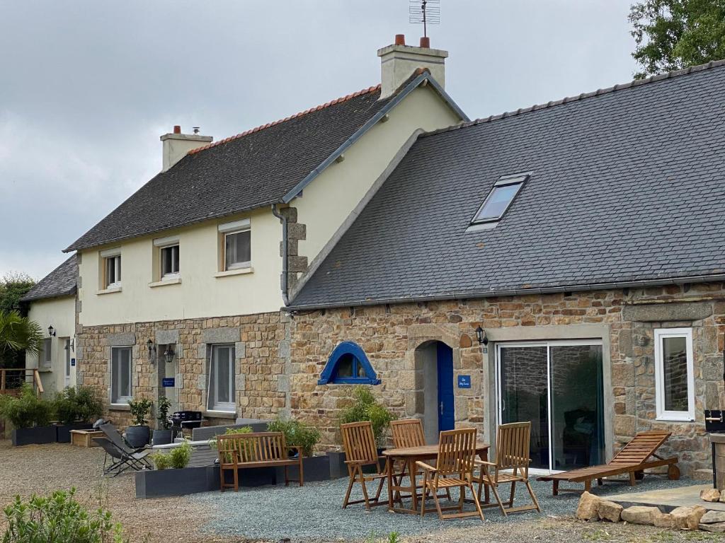 Nice home in Bordezac with WiFi and 4 Bedrooms 30160 Bordezac