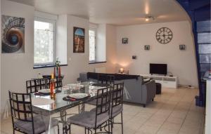 Maison de vacances Nice home in Brlidy with WiFi and 2 Bedrooms  22140 Brélidy Bretagne