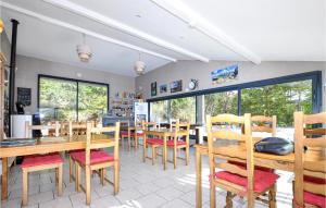 Nice home in Castellane with