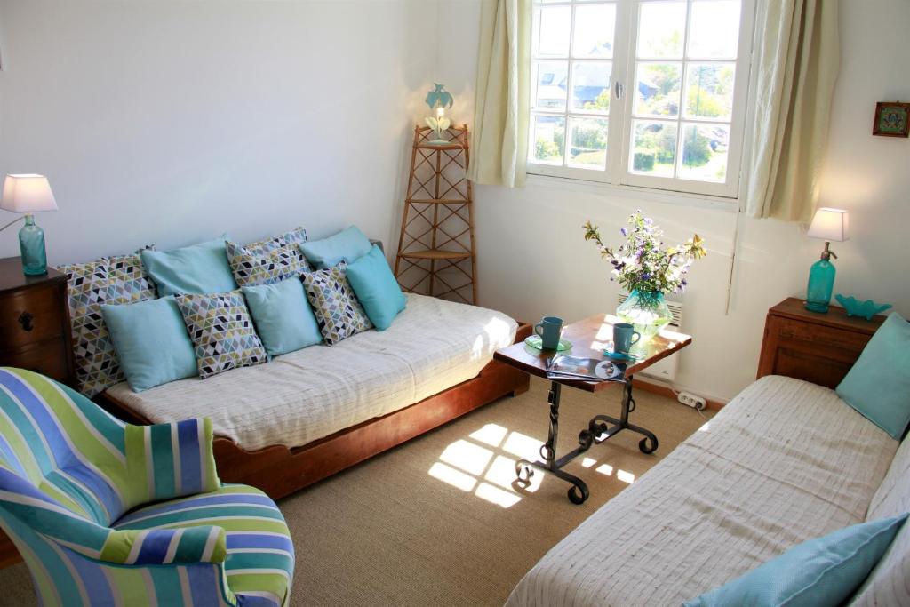 Nice home in Chinon with 2 Bedrooms and WiFi
