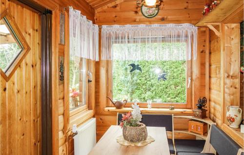 Nice home in Diemelsee with 1 Bedrooms and WiFi