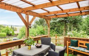 Nice home in Diemelsee with 1 Bedrooms and WiFi