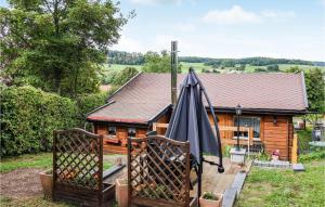 Nice home in Diemelsee with 1 Bedrooms and WiFi