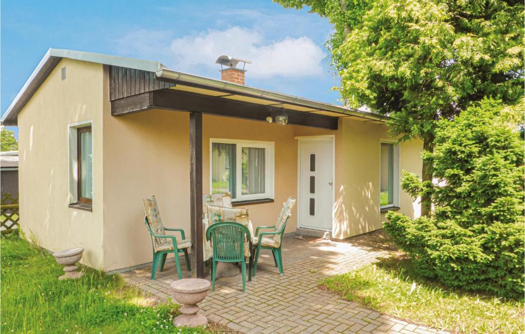 Nice home in Eichigt-Ot Sssebach with 2 Bedrooms and Internet , 8626 Eichigt