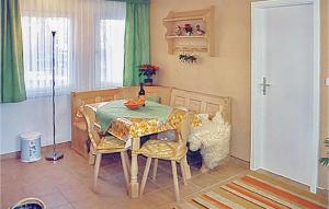 Maison de vacances Nice home in Eichigt-Ot Sssebach with 2 Bedrooms and Internet  8626 Eichigt Saxe