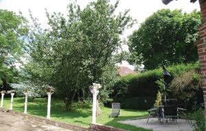 Maison de vacances Nice home in Embry with 2 Bedrooms and WiFi  62990 Embry Nord-Pas-de-Calais