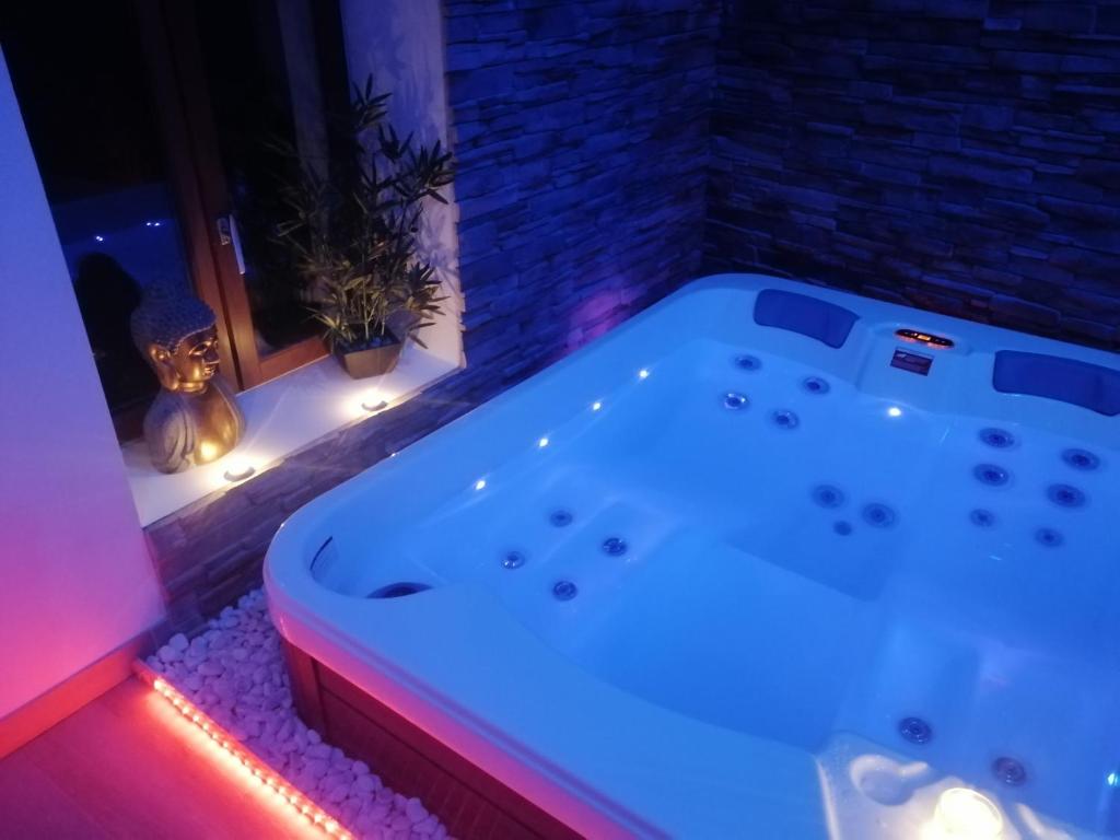 Nice home in Etagnac with 3 Bedrooms, WiFi and Outdoor swimming pool