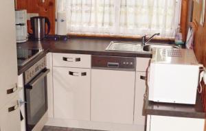 Maison de vacances Nice home in Extertal with 3 Bedrooms, Sauna and WiFi  32699 Extertal Rhénanie du Nord - Westphalie