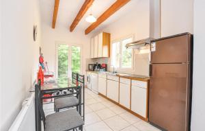 Nice home in Fayence with 3 Bedrooms and WiFi