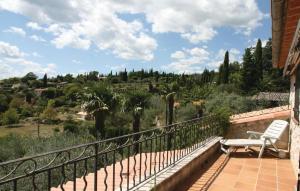 Nice home in Fayence with 5 Bedrooms, WiFi and Outdoor swimming pool