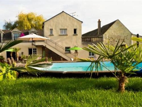 Nice home in Fayence with 5 Bedrooms, WiFi and Outdoor swimming pool 83440 Fayence