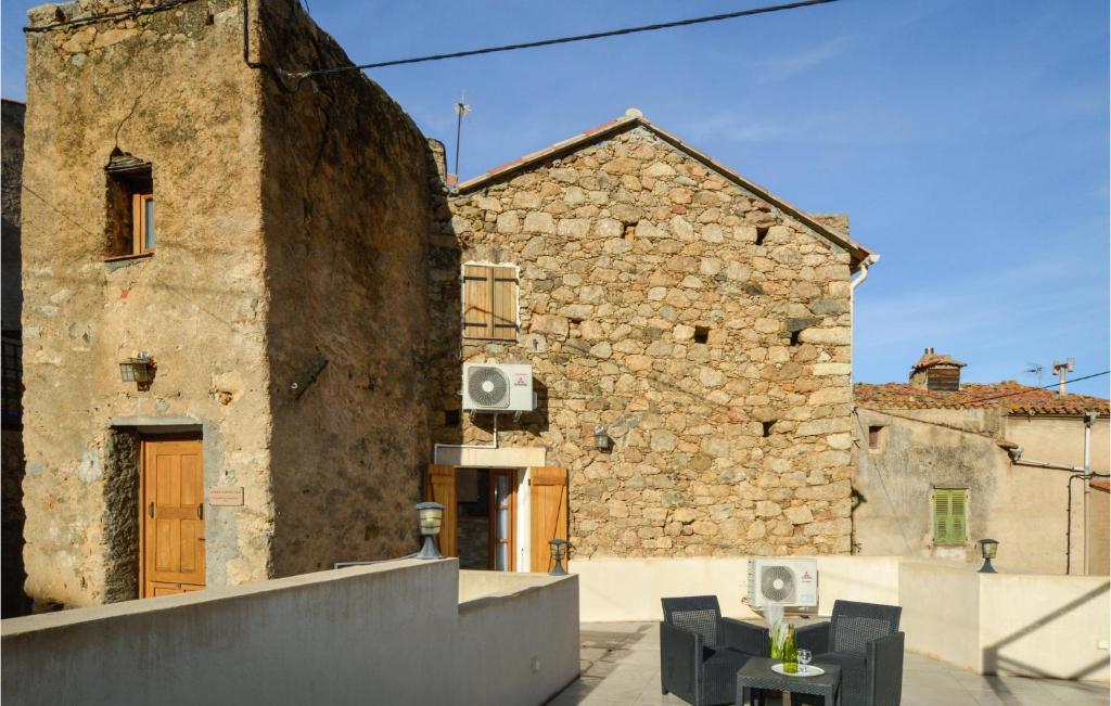 Maison de vacances Nice home in Feliceto with 3 Bedrooms and WiFi  20225 Feliceto