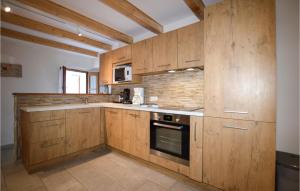 Nice home in Feliceto with 3 Bedrooms and WiFi