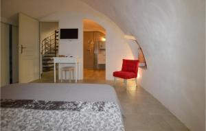Nice home in Feliceto with 3 Bedrooms and WiFi