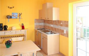 Nice home in Fuhlendorf with 2 Bedrooms and WiFi