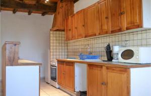 Nice home in Gaujacq with 2 Bedrooms